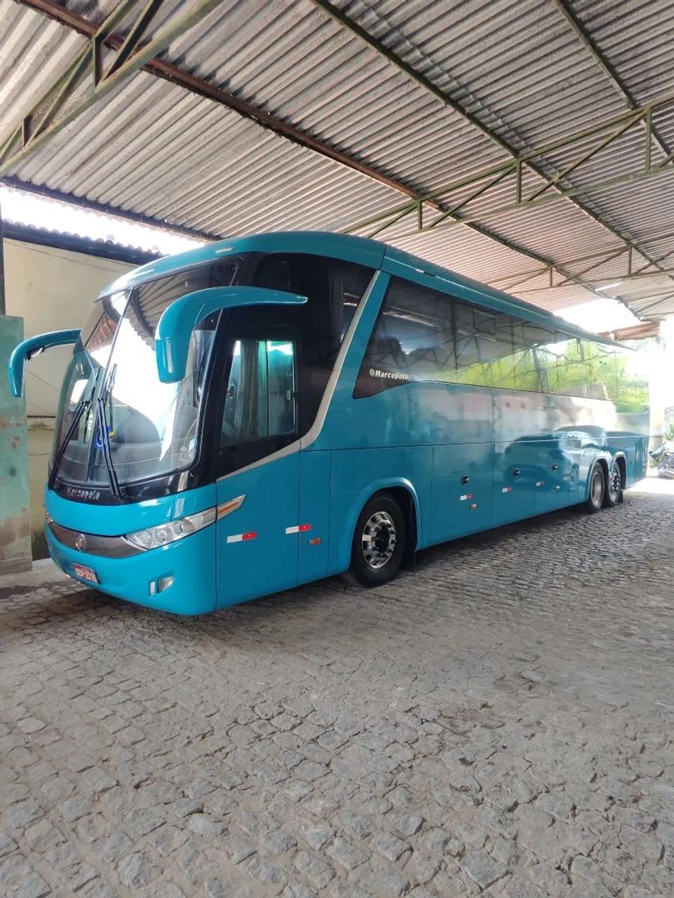 MARCOPOLO G7 PARADISO 1200  