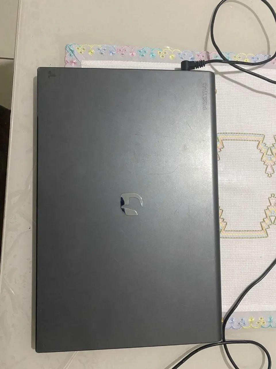 Notebook Positivo