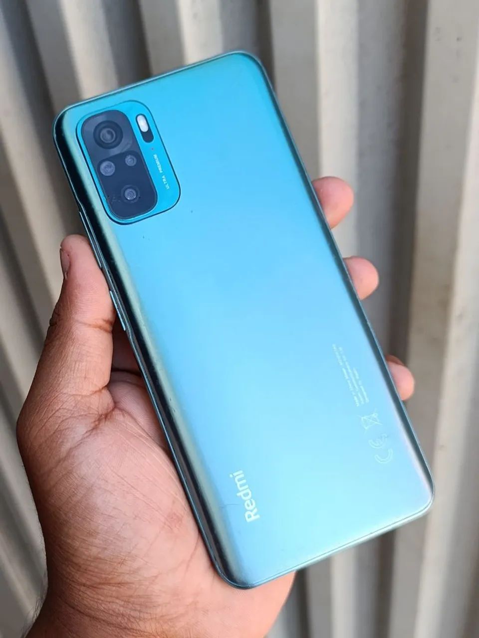Redmi note 10s - Foto 3