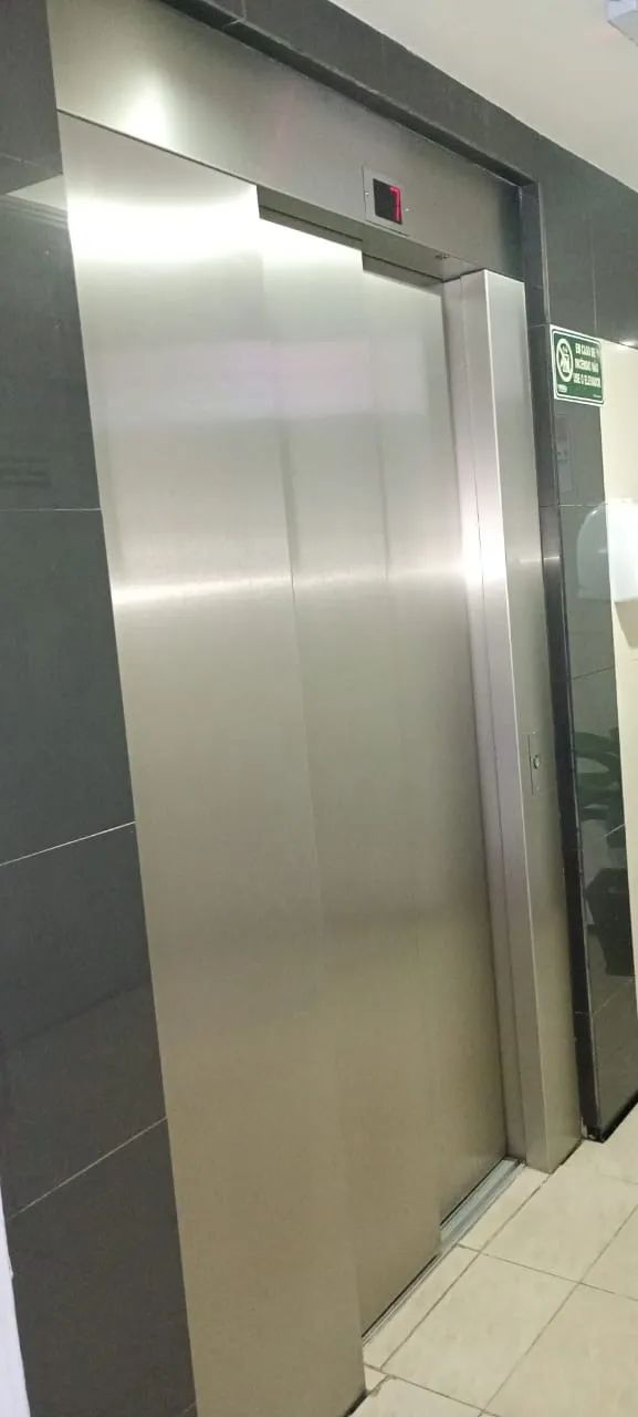 3 quartos, prédio com elevador, piscina  - Foto 3