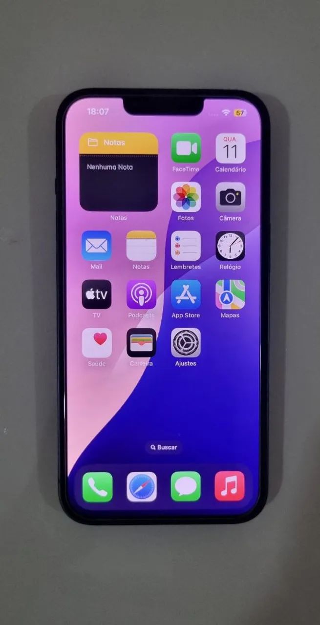 Iphone 14 - 128Gb Impecável  - Foto 5