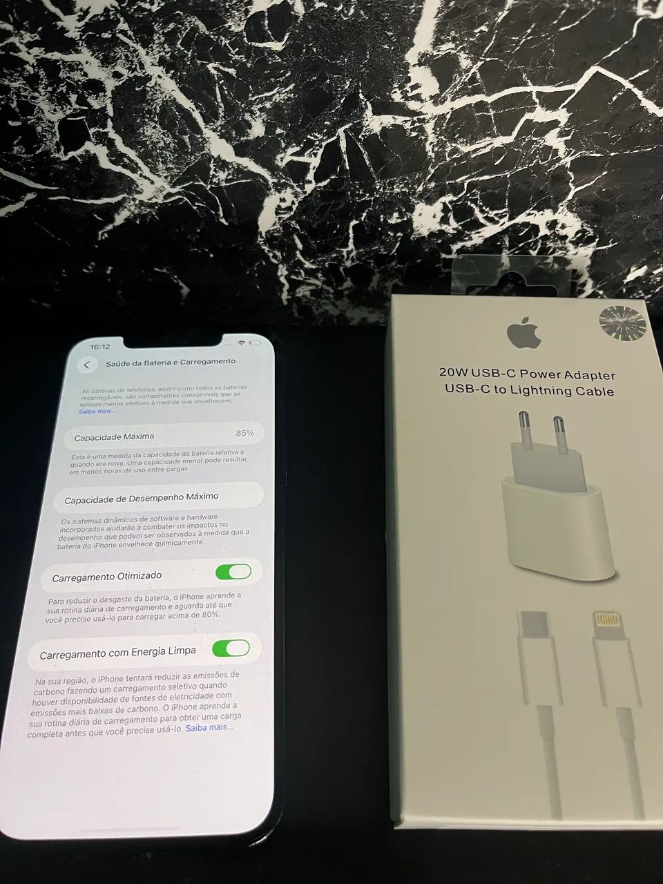 iPhone 12 Pro Max  - Foto 4
