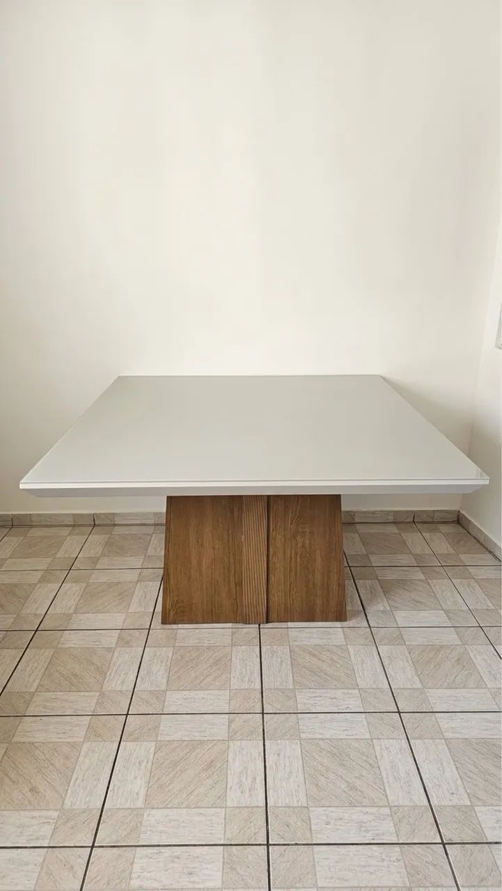 Mesa de Jantar 4 cadeiras - Foto 2