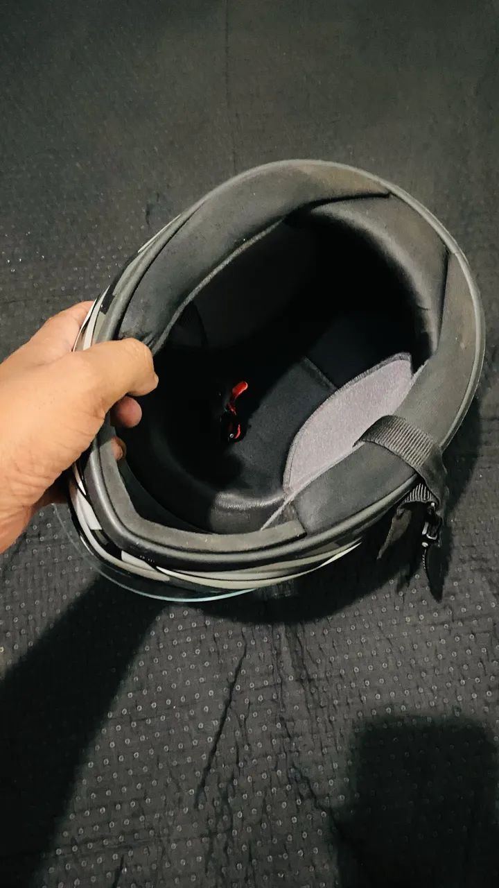 Capacete  - Foto 3