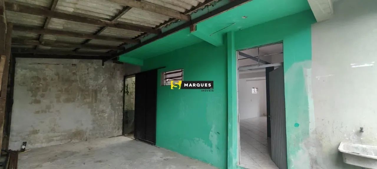 Sala comercial 85m² - Iririu - Foto 5