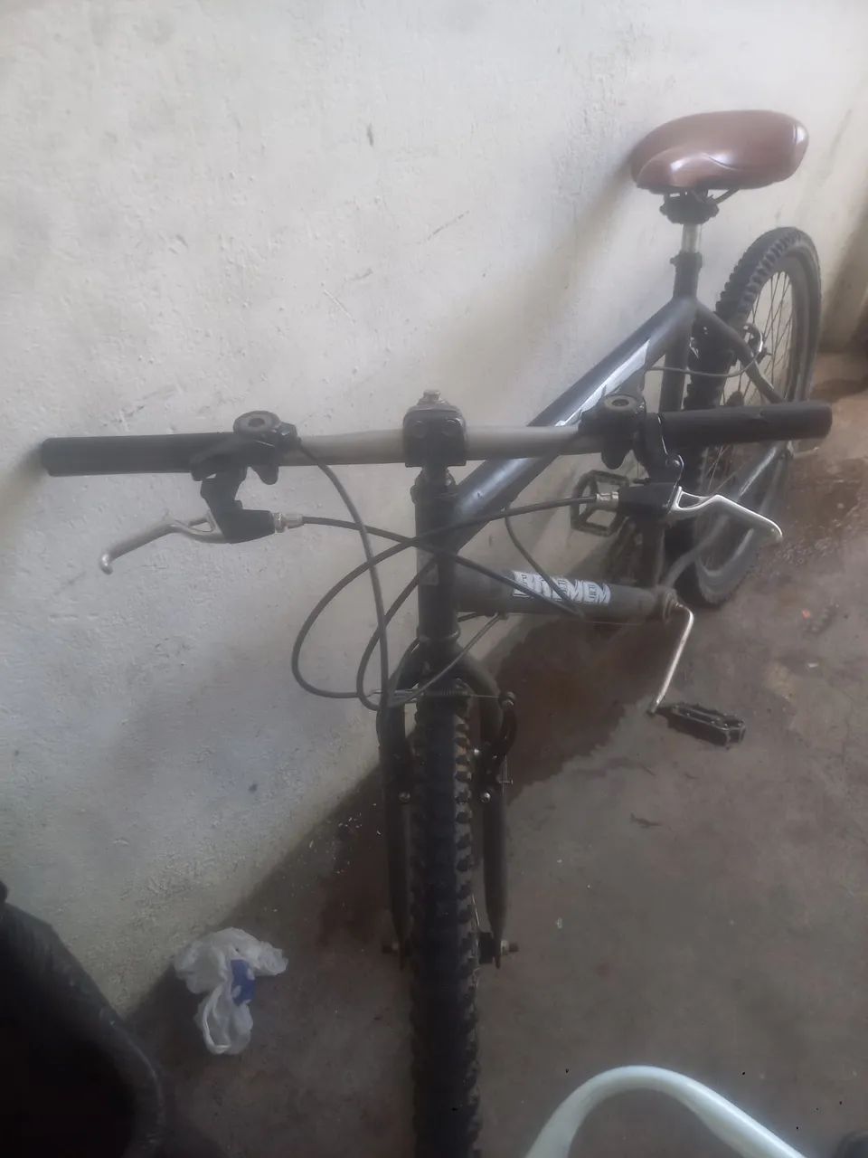 Bicicleta  - Foto 2
