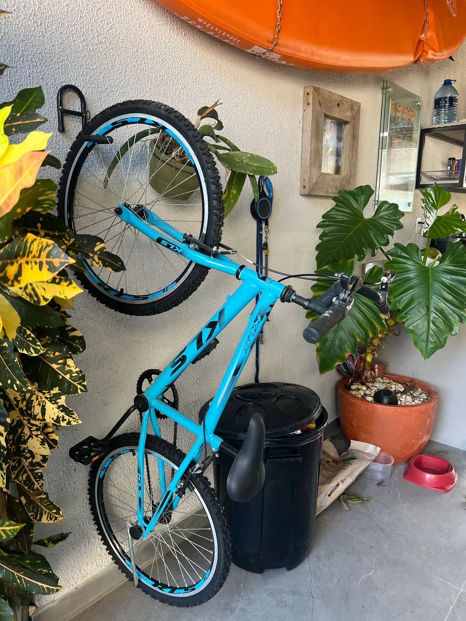 Bicicleta aro 24 - Foto 2