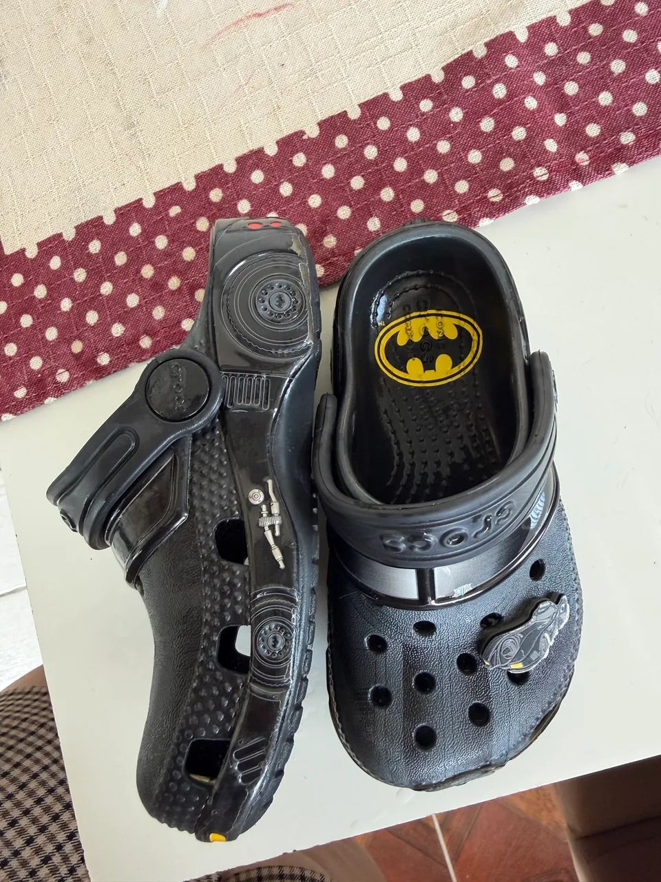 Crocs