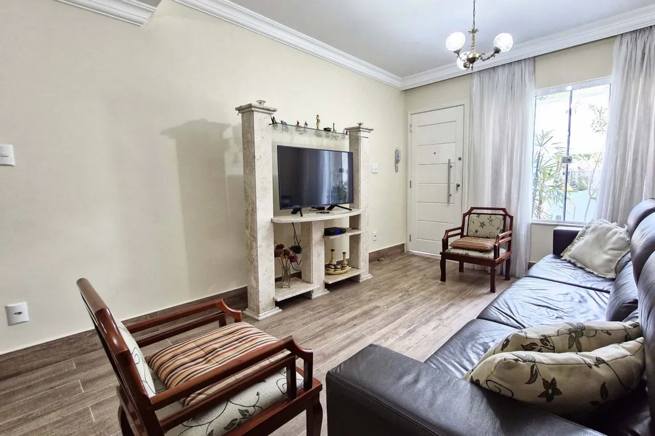 Casa de vila para venda em Santana com 2 quartos, 140m² - Foto 3