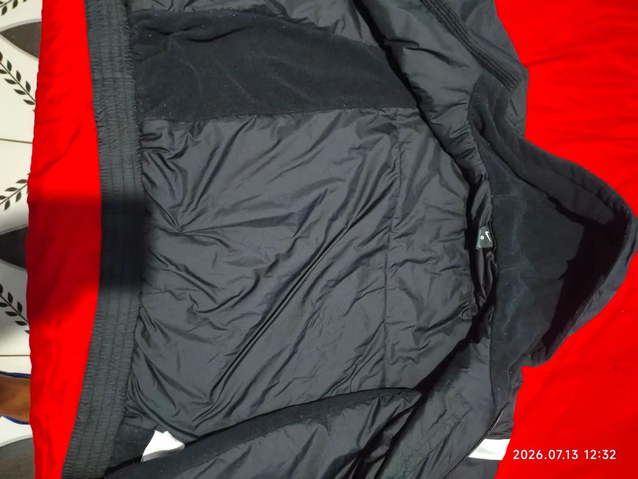 Parka Nike Corinthians  - Foto 2