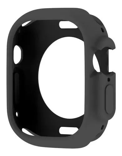 Case protetora para Apple watch Ultra 49mm 