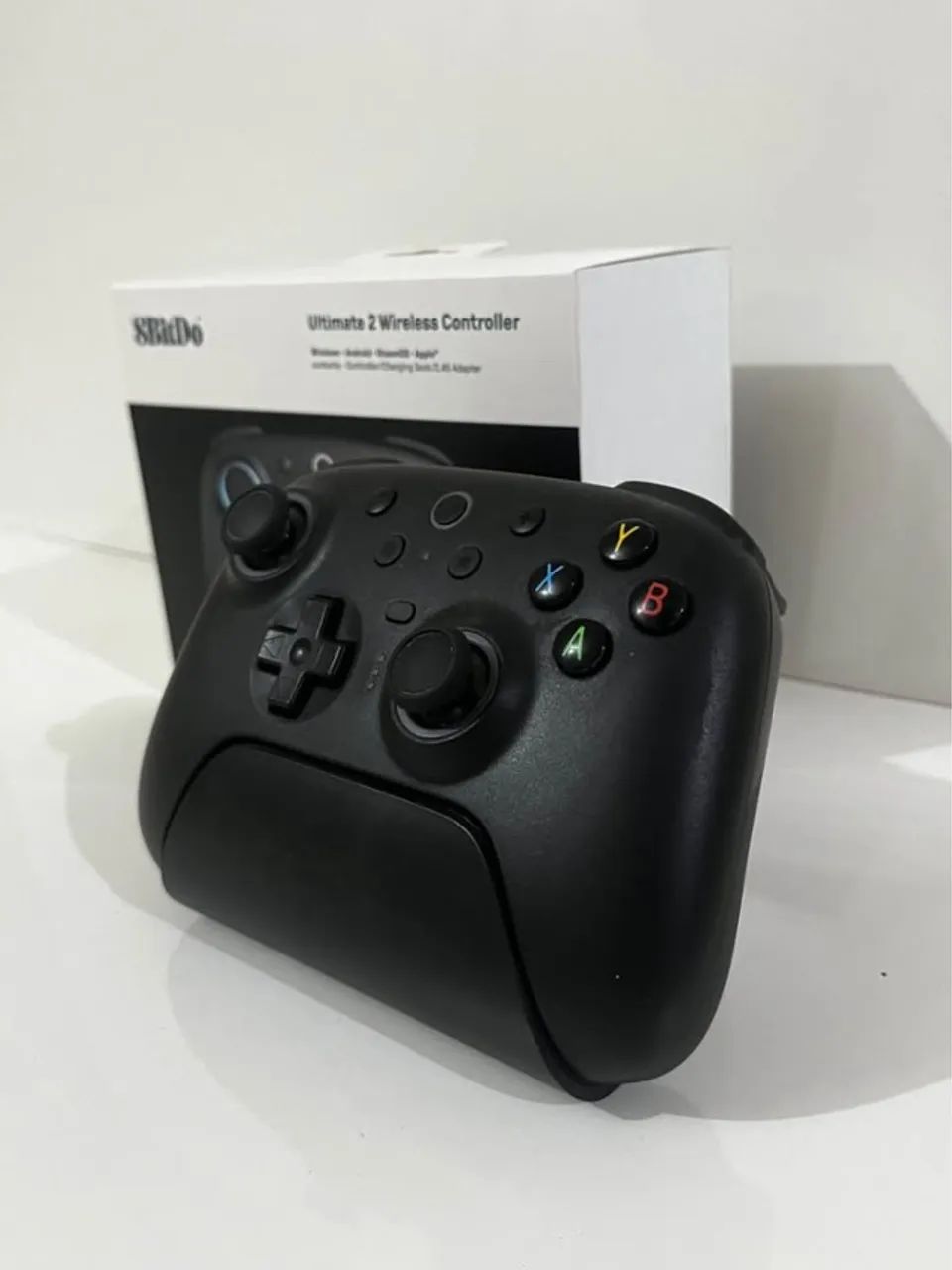 8BitDo Ultimate 2 Wireless - Foto 2