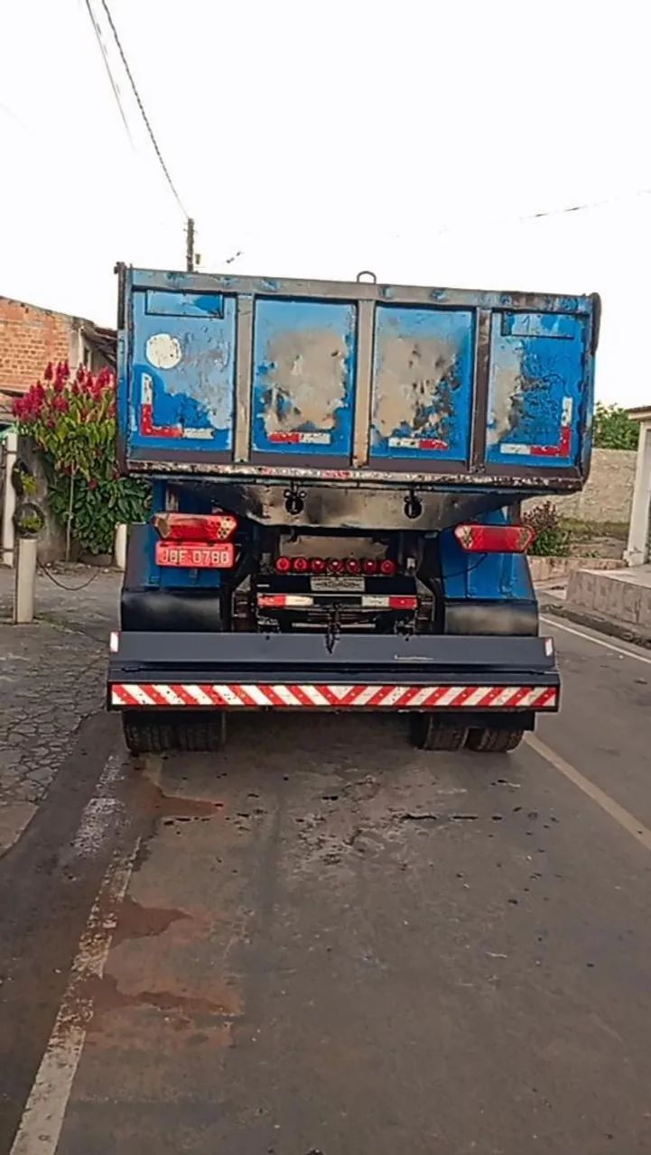 Caçamba 1620 - Foto 5
