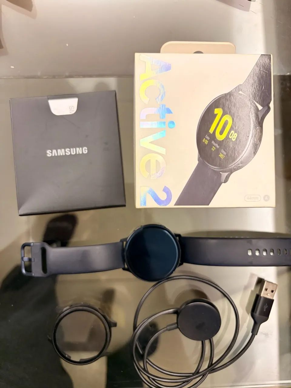 Galaxy Watch Active2 (smartwatch) - Foto 2