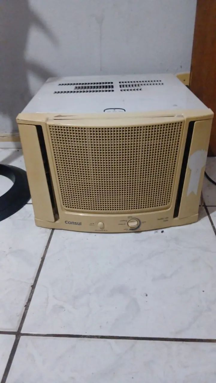 Ar condicionado de janela  - Foto 2