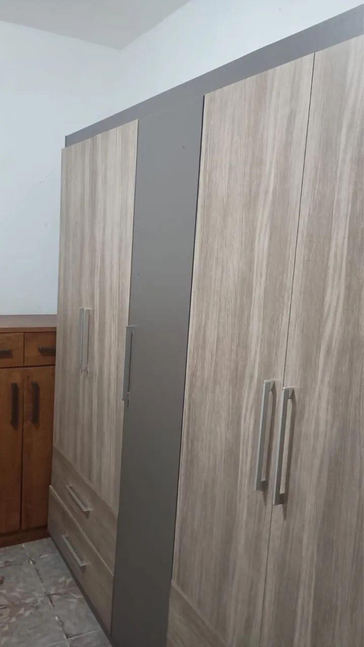 Vendo guarda roupa 