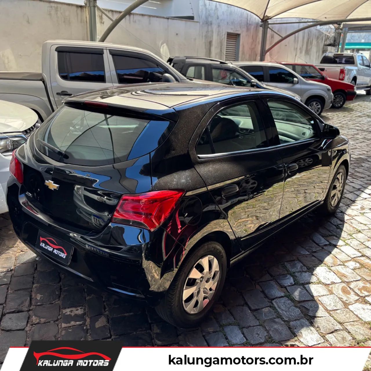 Chevrolet Onix 2020 - Foto 4