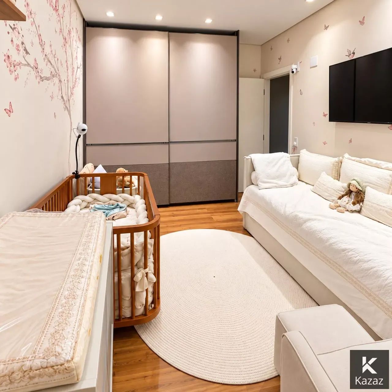 Venda Apartamento no bairro Popular com 131m2, edifício Van Gogh em Cuiabá - Foto 4