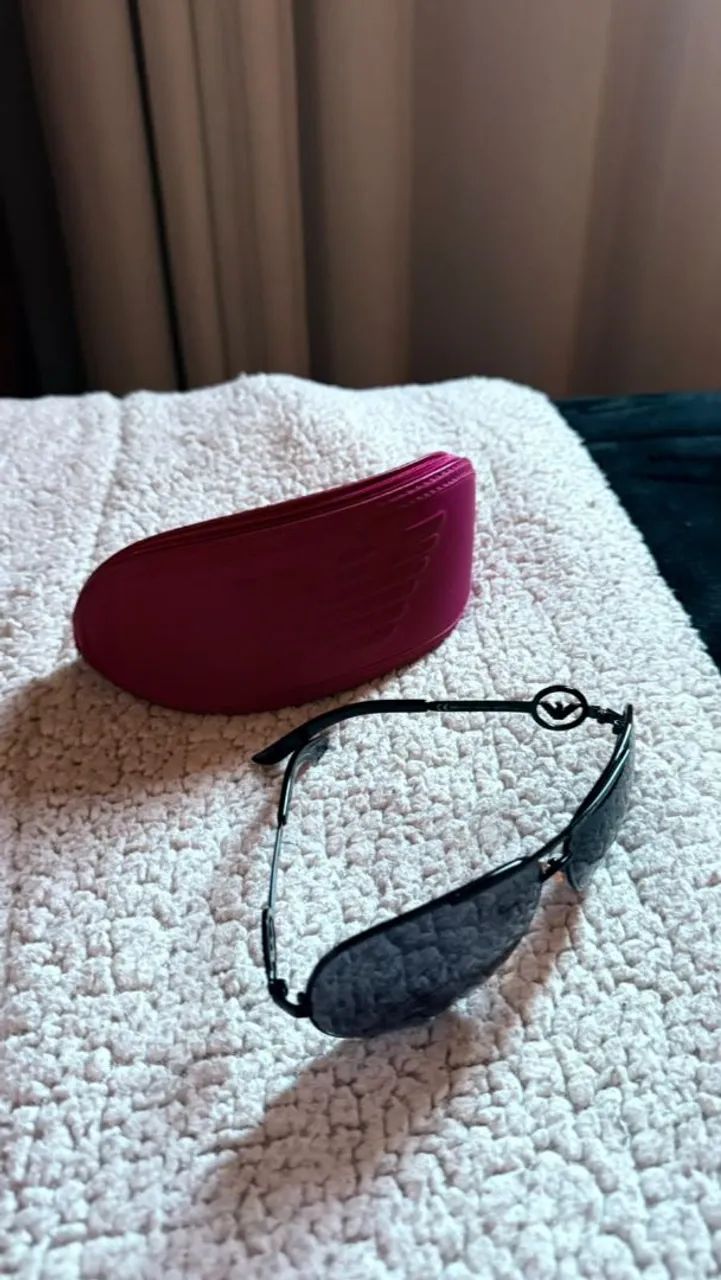 oculos Armani - Foto 3