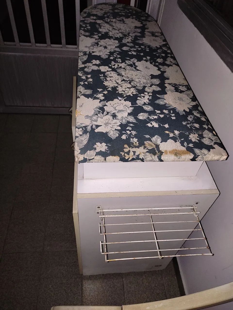 Mesa de passar roupa  - Foto 4