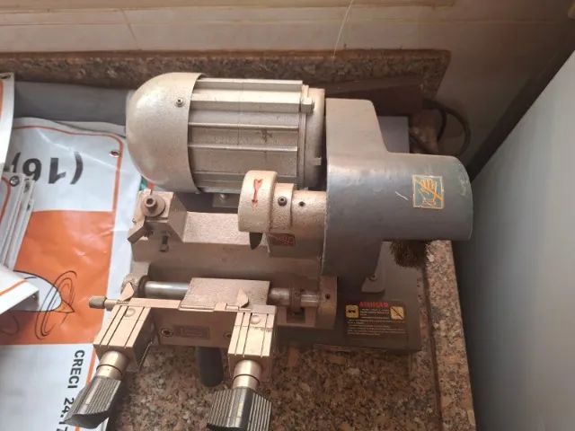 Maquina copiadora GOLD 30B - Foto 2