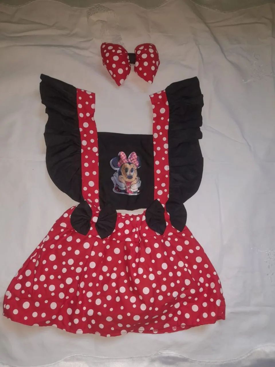 Vendo-se vestidos temáticos - Foto 3