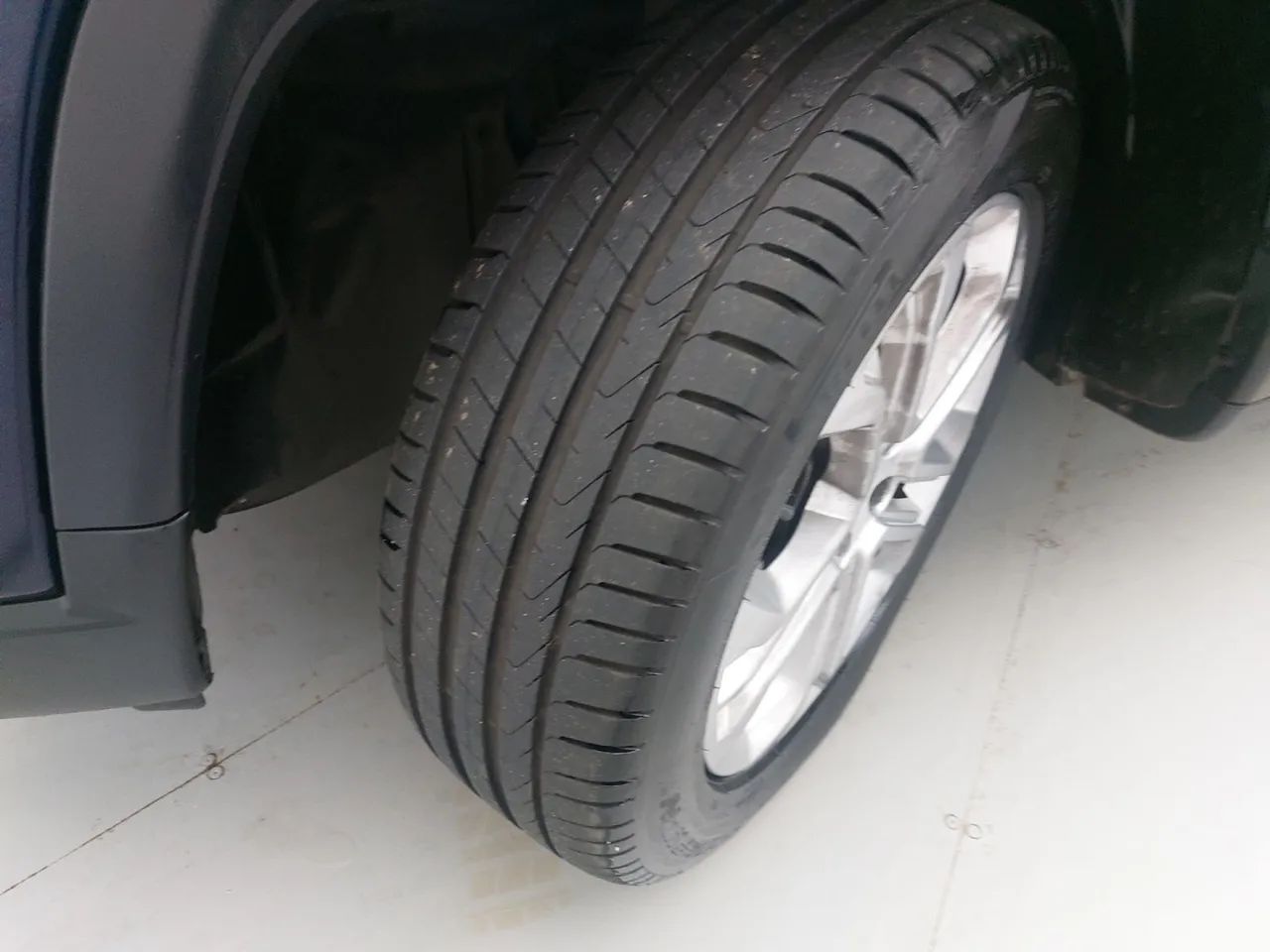 Jeep Compass LONG. T270 1.3 TB 4x2 Flex Aut., foto 11 de 18