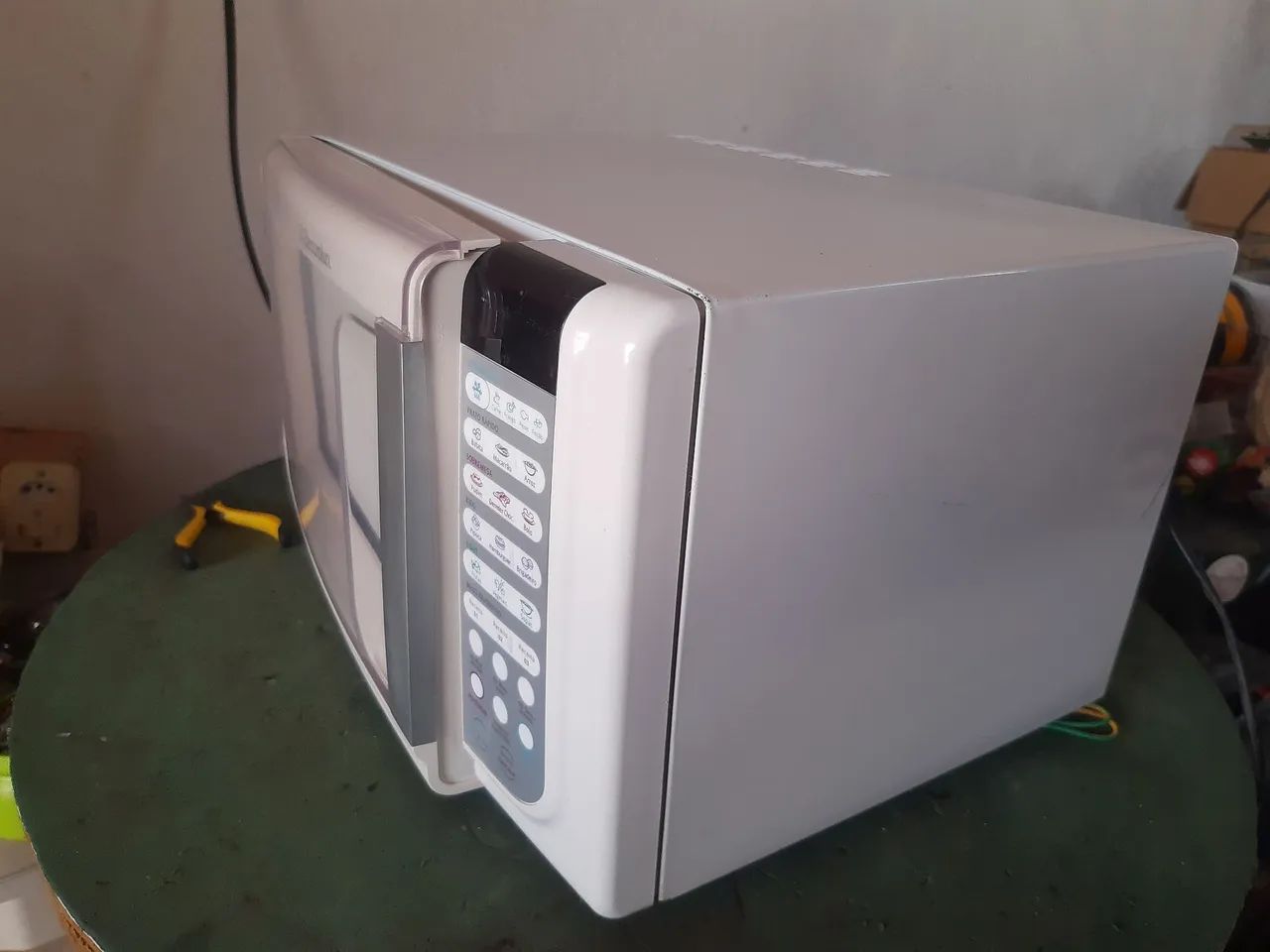 Microondas Electrolux 23 Litros  - Foto 5
