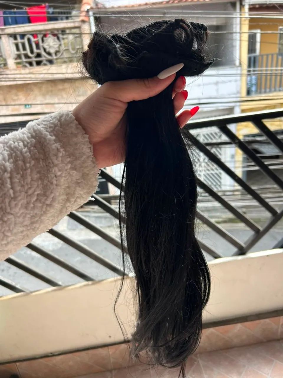 Cabelo Humano  - Foto 2