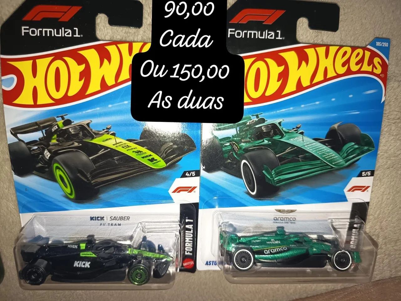 Hotwheels 