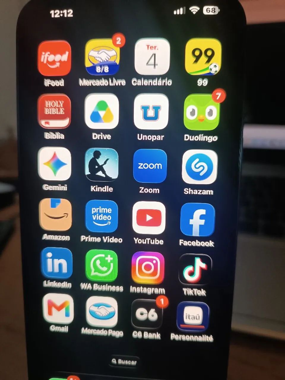 iPhone 15 pro Max 512gb - Foto 4