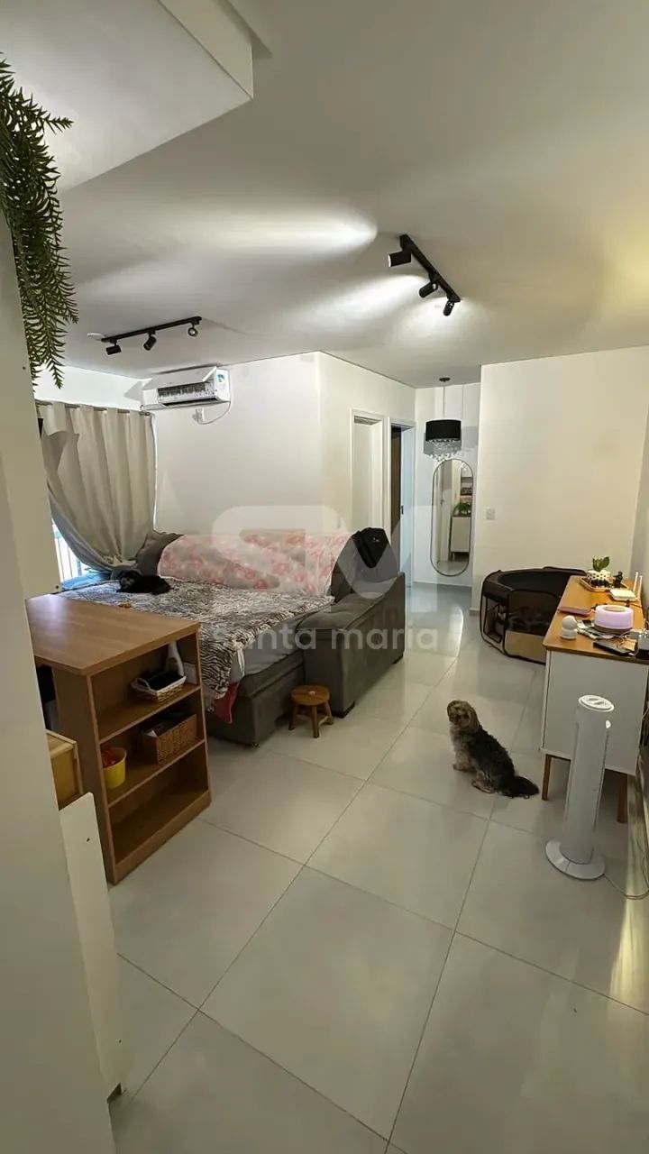 Apartamento à venda, Dom Gerônimo, Chapecó, SC