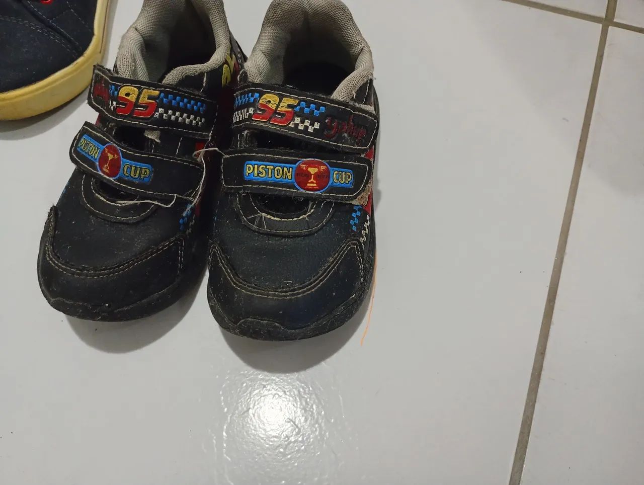 Sapato infantil - Foto 2