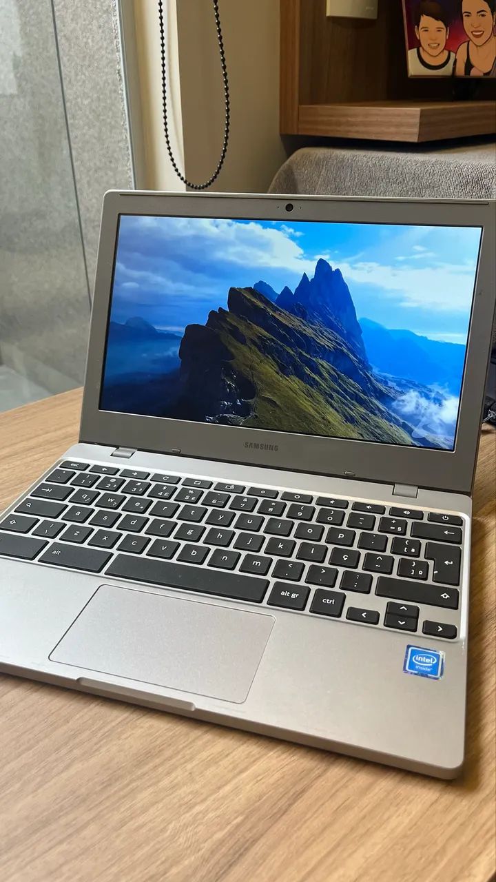Chromebook 4 - Foto 3