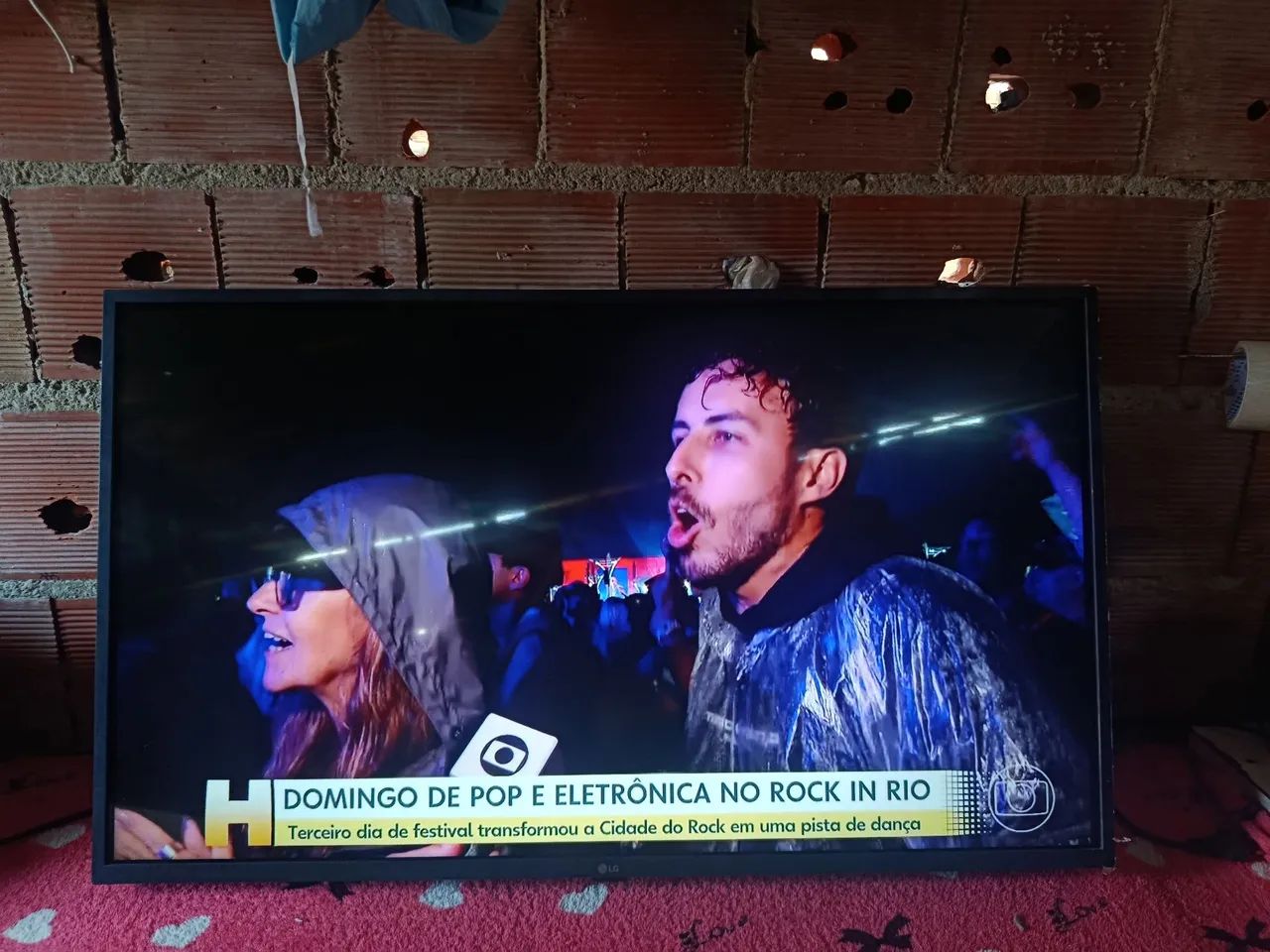 Tv LG 43 POLEGADAS SMART  - Foto 5