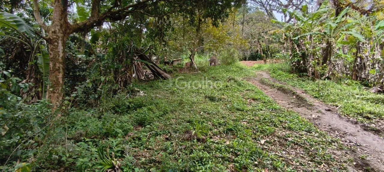 Terreno de 6.284m² no Pantanal