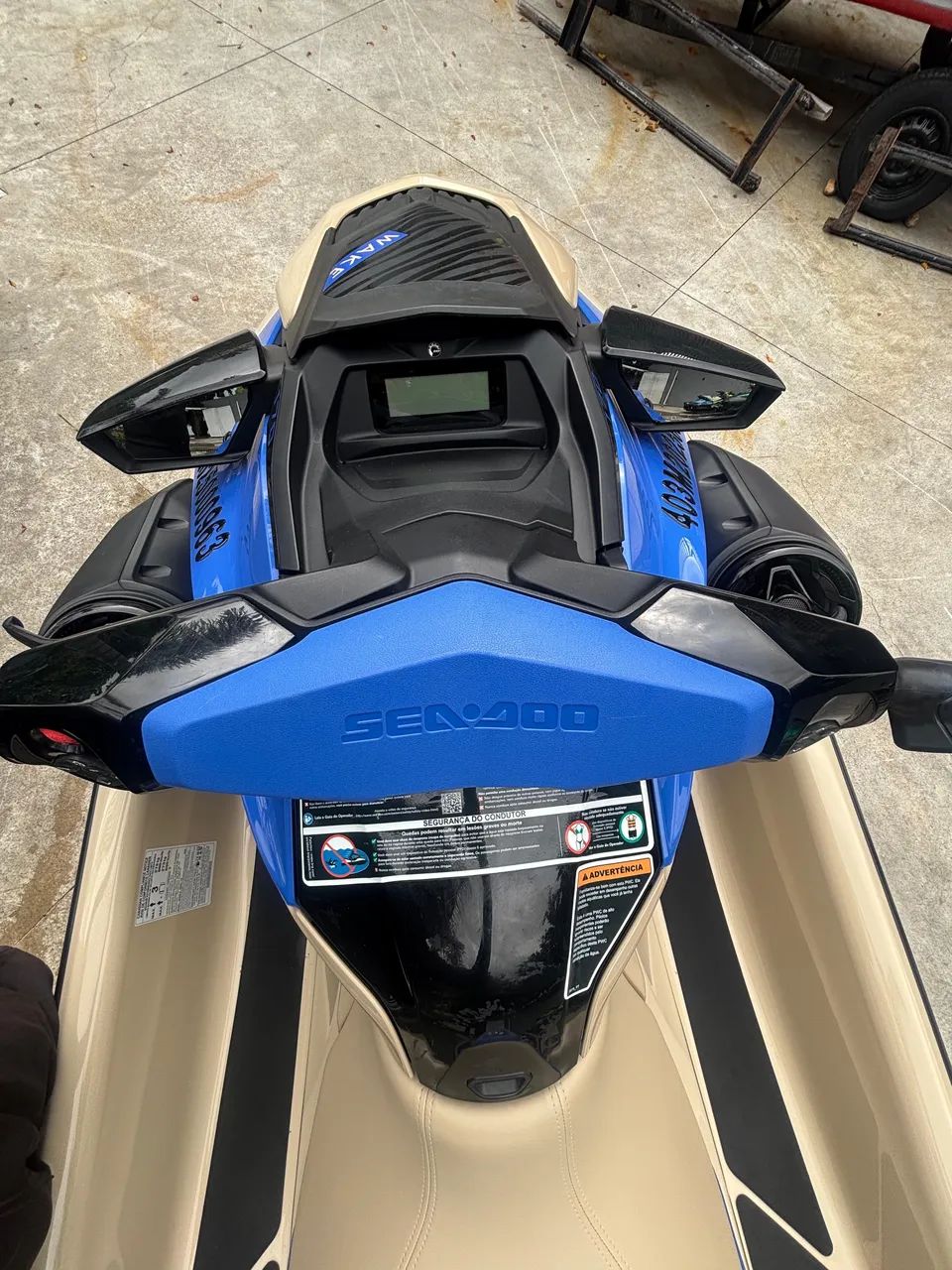 Jet ski  - Foto 2