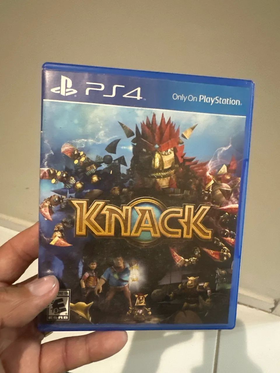 Jogos ps4 - Foto 3