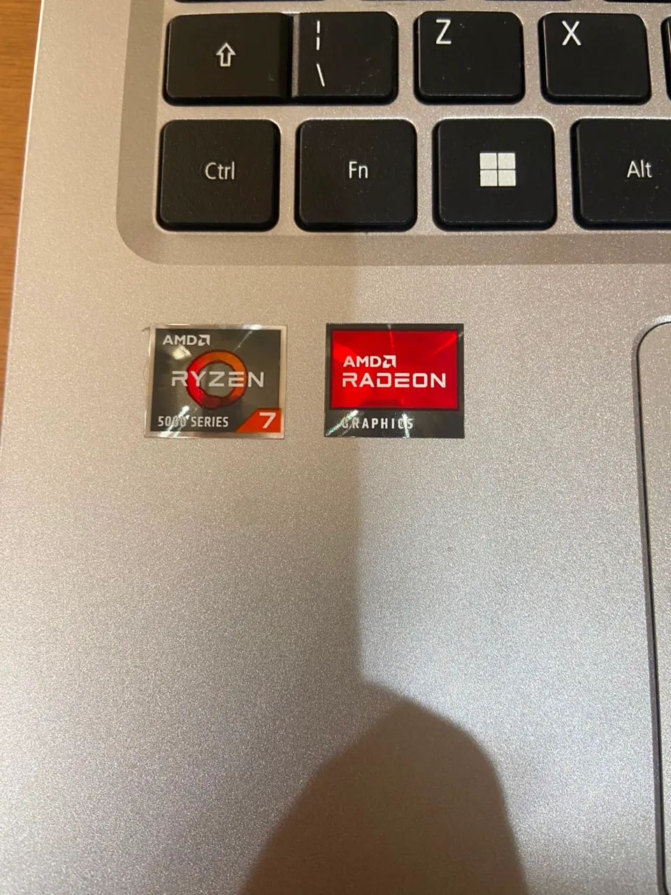 Acer aspire 5 ryzen 7  - Foto 3