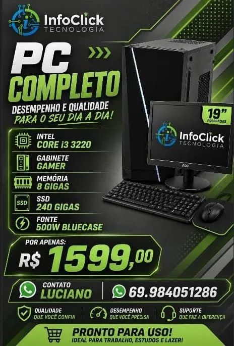 Computadores 