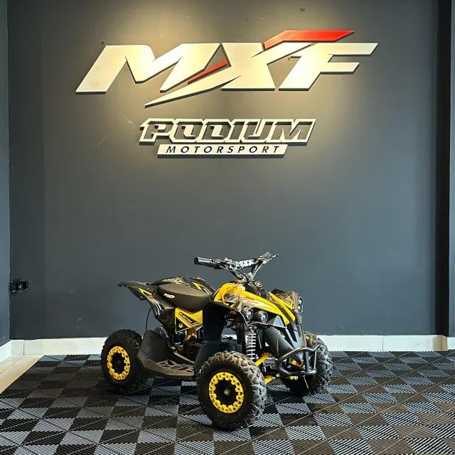  MXF Thor Electric | 2026 | Nova - Foto 3