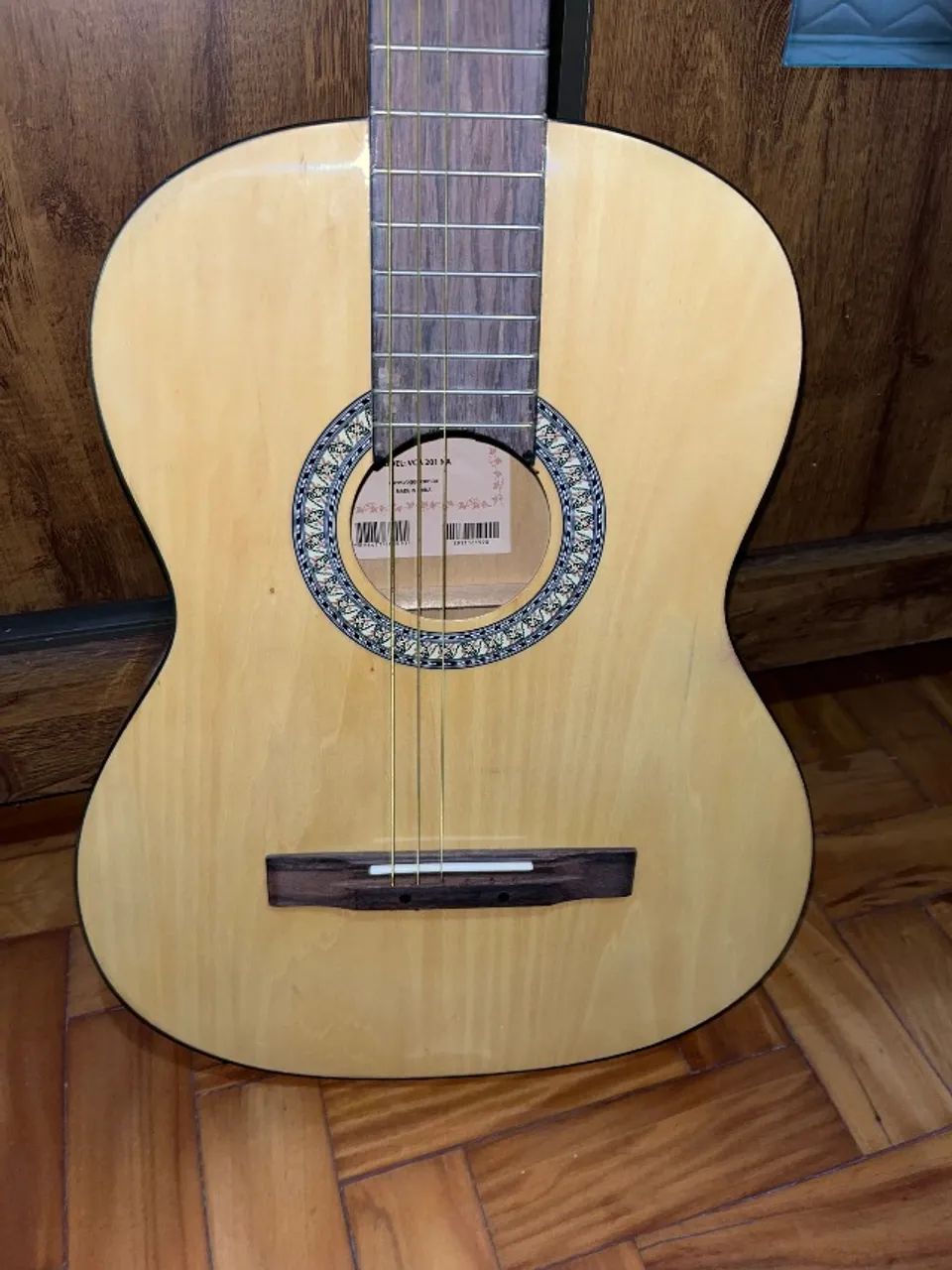 Violão  - Foto 2