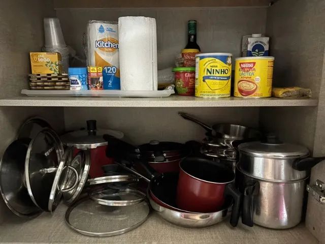 Bancada de Cozinha com gavetas - Foto 4