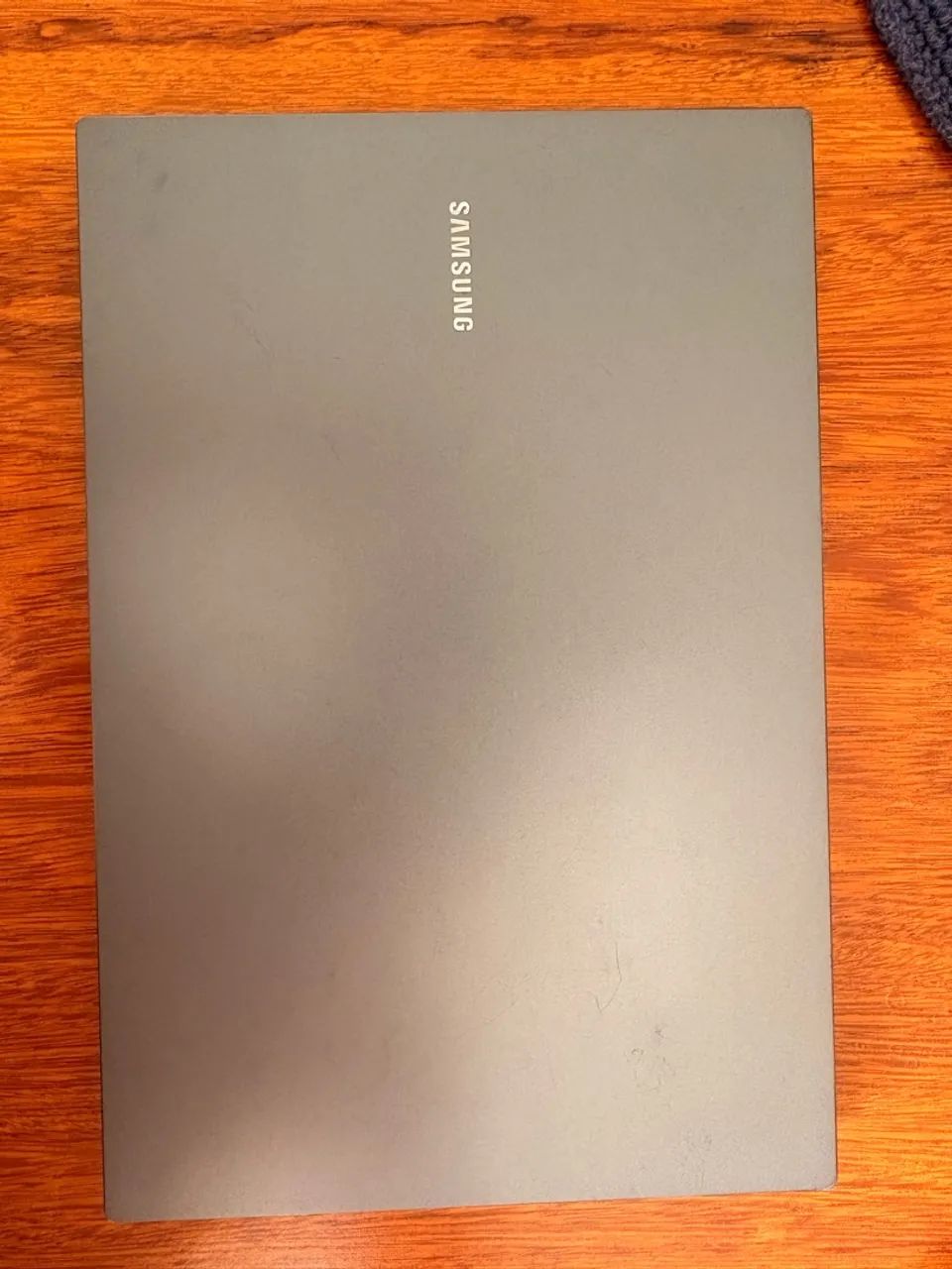 Notebook Samsung  - Foto 2