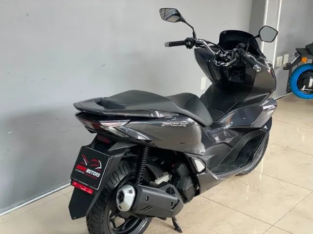 PCX 160 2023 - Foto 4