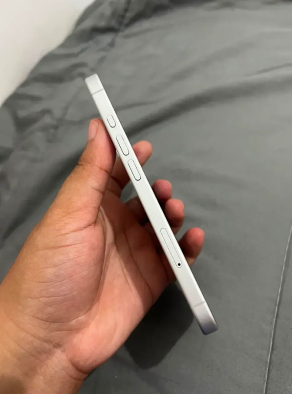 iPhone 16 256gb com Nota Fiscal e Caixa - Foto 3