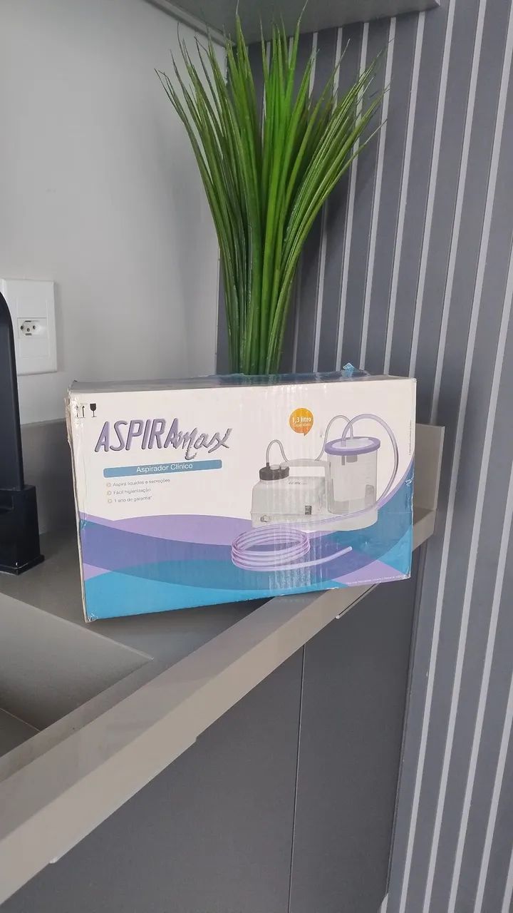 Aspira Max - Foto 2