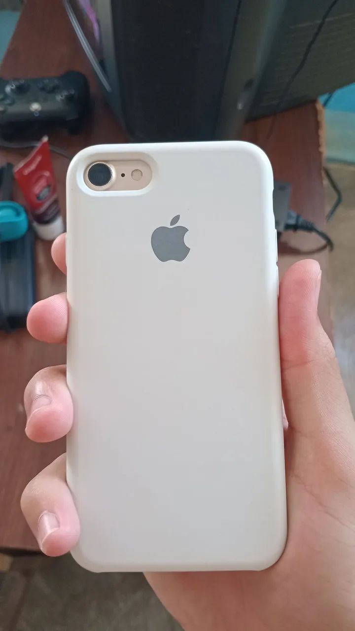 Iphone 7 - Foto 5