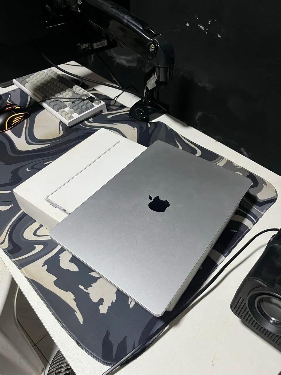 MacBook Air m4 16ram 256gb 15 polegadas - Foto 4