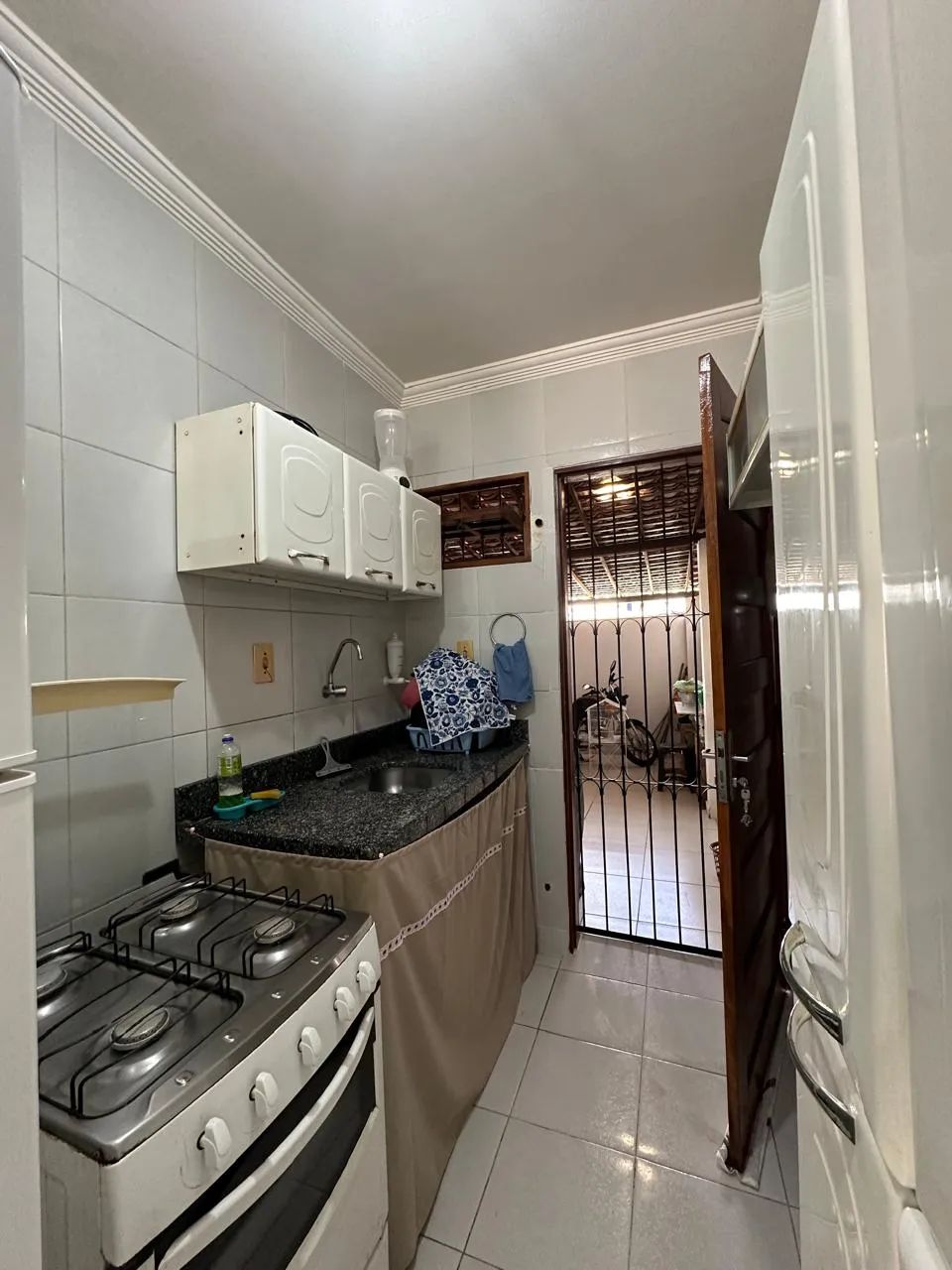 Casa Planalto Boa Esperança 2 quartos - Foto 3